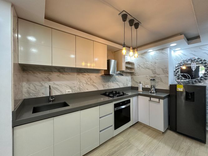 Apartamento en venta en Ciudad Pacífica, Cali · foto 2 de 24