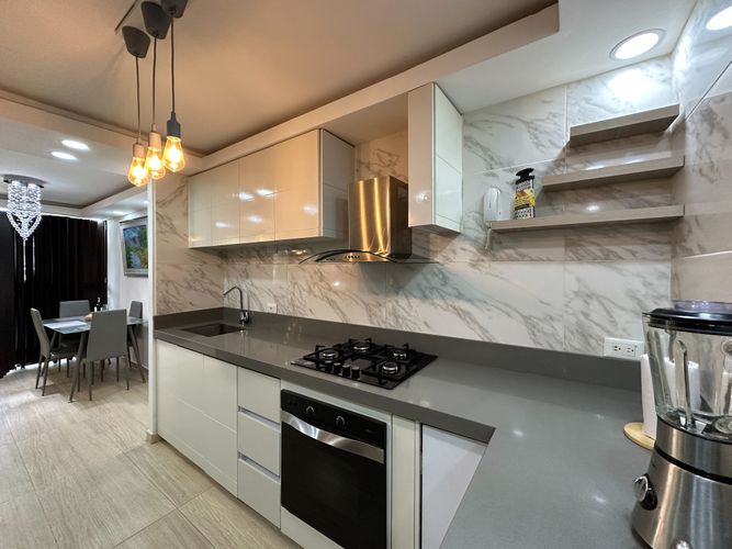 Apartamento en venta en Ciudad Pacífica, Cali · foto 3 de 24