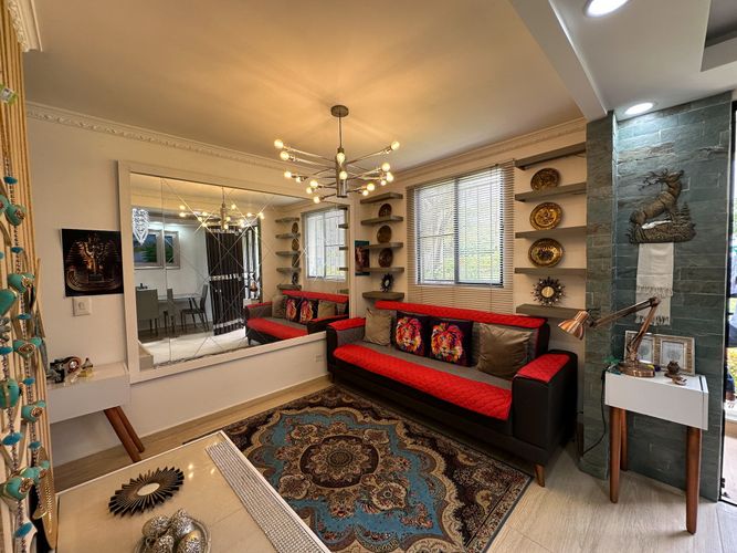 Apartamento en venta en Ciudad Pacífica, Cali · foto 5 de 24