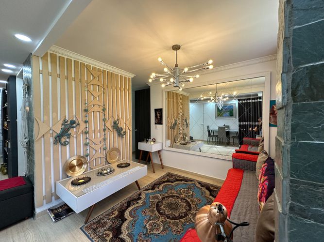 Apartamento en venta en Ciudad Pacífica, Cali · foto 6 de 24