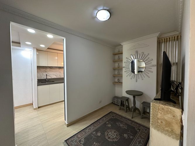 Apartamento en venta en Ciudad Pacífica, Cali · foto 7 de 24