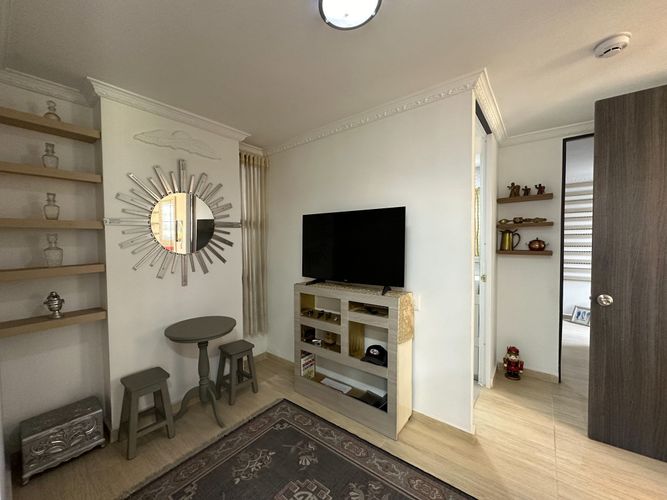 Apartamento en venta en Ciudad Pacífica, Cali · foto 8 de 24