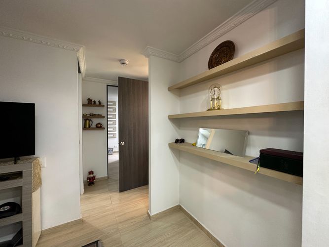 Apartamento en venta en Ciudad Pacífica, Cali · foto 9 de 24