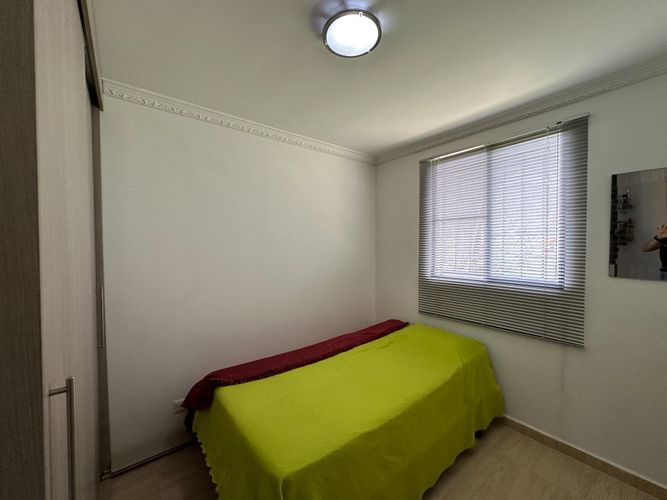 Apartamento en venta en Ciudad Pacífica, Cali · foto 11 de 24