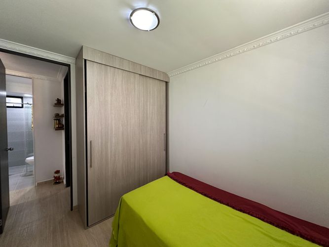 Apartamento en venta en Ciudad Pacífica, Cali · foto 12 de 24