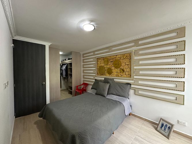 Apartamento en venta en Ciudad Pacífica, Cali · foto 13 de 24