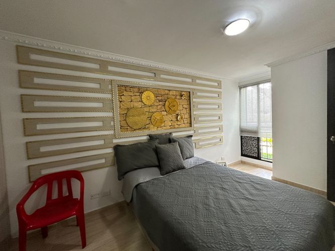 Apartamento en venta en Ciudad Pacífica, Cali · foto 14 de 24
