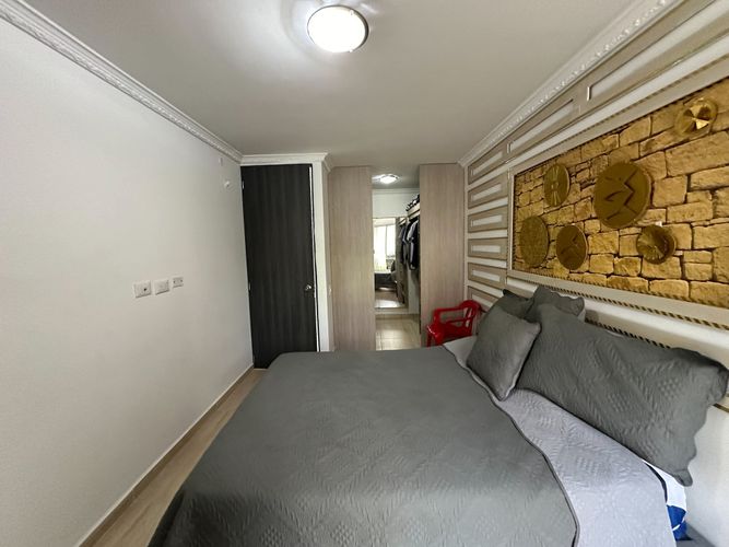 Apartamento en venta en Ciudad Pacífica, Cali · foto 15 de 24