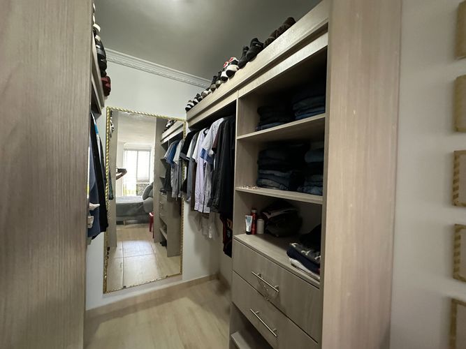 Apartamento en venta en Ciudad Pacífica, Cali · foto 16 de 24