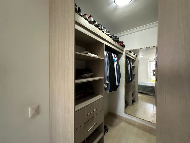 Apartamento en venta en Ciudad Pacífica, Cali · foto 17 de 24