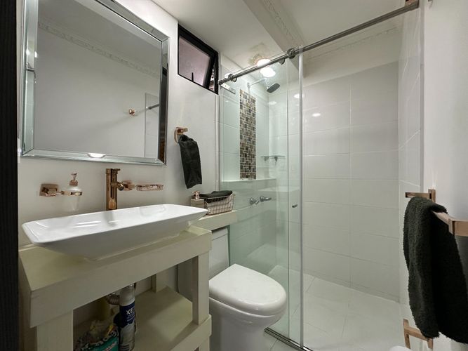Apartamento en venta en Ciudad Pacífica, Cali · foto 18 de 24