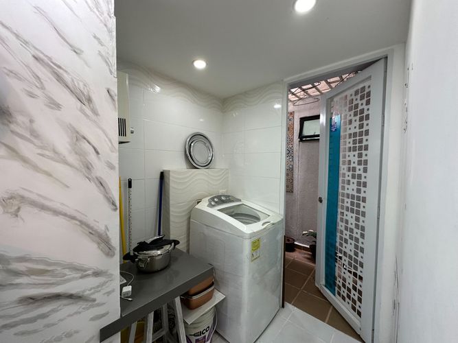 Apartamento en venta en Ciudad Pacífica, Cali · foto 19 de 24