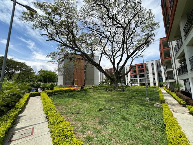 Apartamento en venta en Ciudad Pacífica, Cali · foto 21 de 24