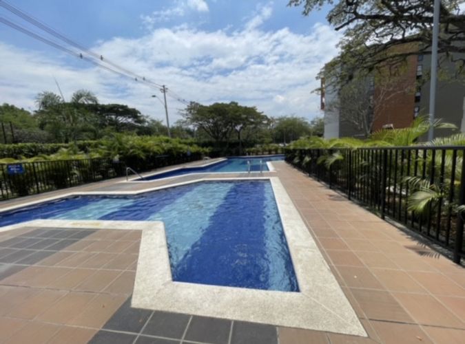 Apartamento en venta en Ciudad Pacífica, Cali · foto 23 de 24