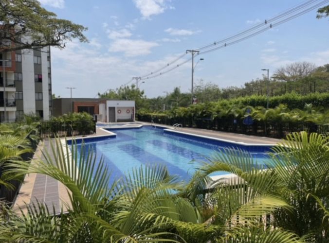 Apartamento en venta en Ciudad Pacífica, Cali · foto 24 de 24