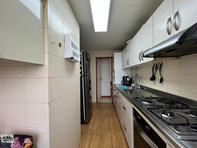 Apartamento de 3 alcobas en venta en El Poblado, Medellín, 96 m² · foto 2 de 14