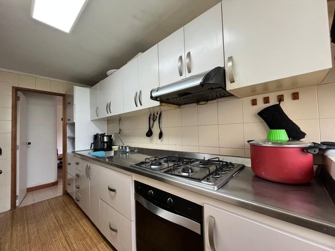 Apartamento de 3 alcobas en venta en El Poblado, Medellín, 96 m² · foto 3 de 14