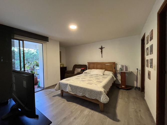 Apartamento de 3 alcobas en venta en El Poblado, Medellín, 96 m² · foto 6 de 14
