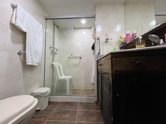 Apartamento de 3 alcobas en venta en El Poblado, Medellín, 96 m² · foto 14 de 14