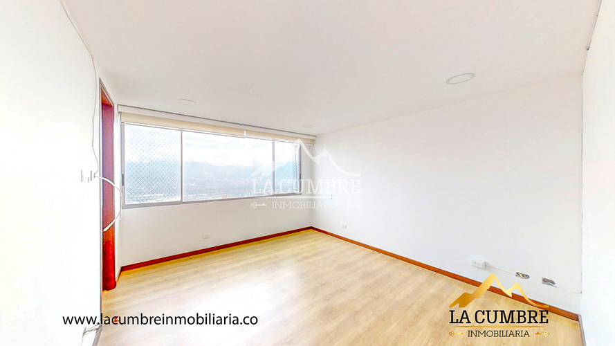 Apartamento de 2 alcobas en arriendo en La Calera, Medellín, 140 m² · foto 13 de 15
