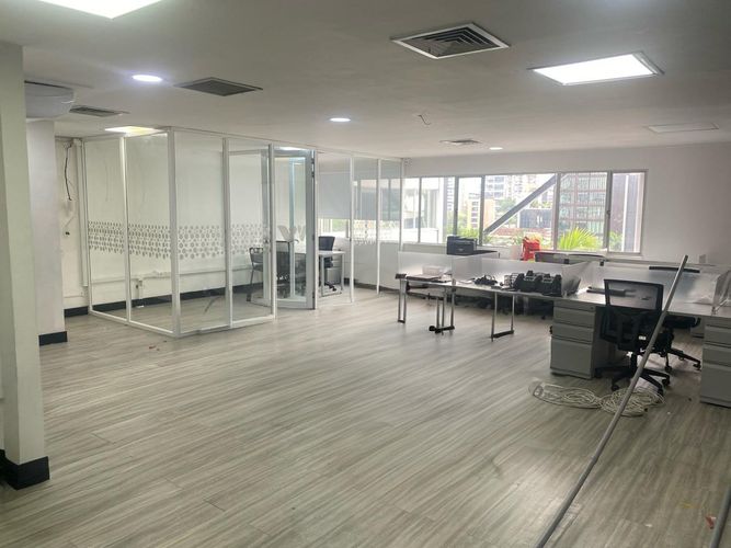 Oficina en arriendo en El Poblado, Medellín, 75 m² · foto 9 de 9