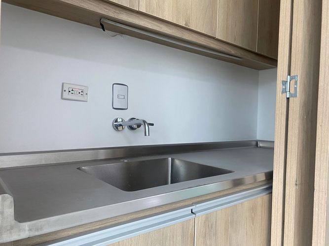 Oficina en arriendo en El Poblado, Medellín, 36 m² · foto 8 de 8