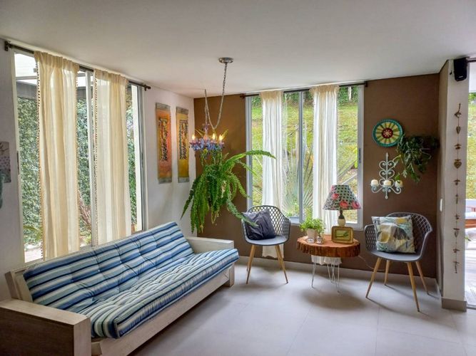 Casa de 3 alcobas en venta en Pantanillo, El Retiro, 150 m² · foto 3 de 20