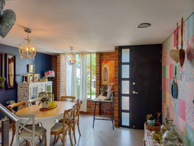 Casa de 3 alcobas en venta en Pantanillo, El Retiro, 150 m² · foto 4 de 20