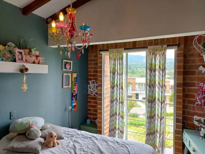 Casa de 3 alcobas en venta en Pantanillo, El Retiro, 150 m² · foto 10 de 20