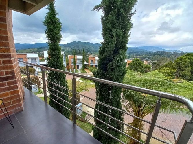 Casa de 3 alcobas en venta en Pantanillo, El Retiro, 150 m² · foto 13 de 20