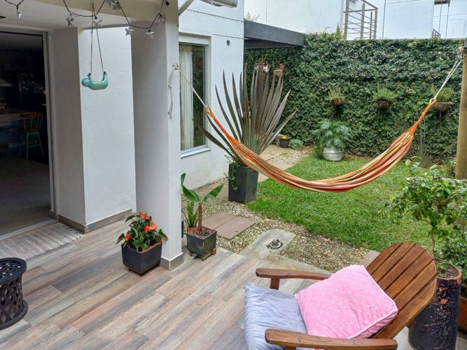 Casa de 3 alcobas en venta en Pantanillo, El Retiro, 150 m² · foto 16 de 20
