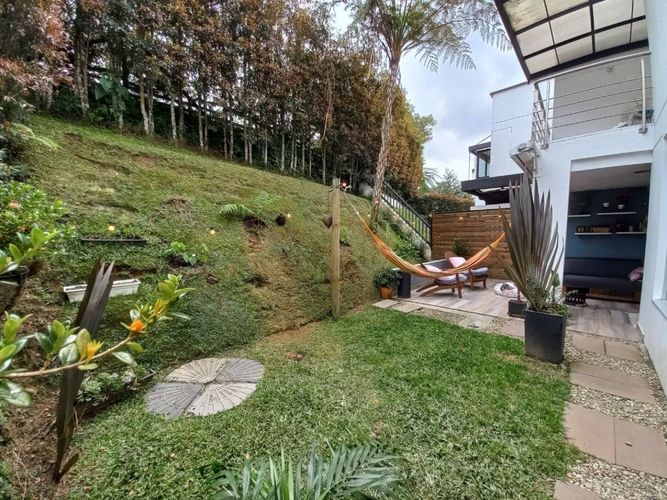 Casa de 3 alcobas en venta en Pantanillo, El Retiro, 150 m² · foto 18 de 20