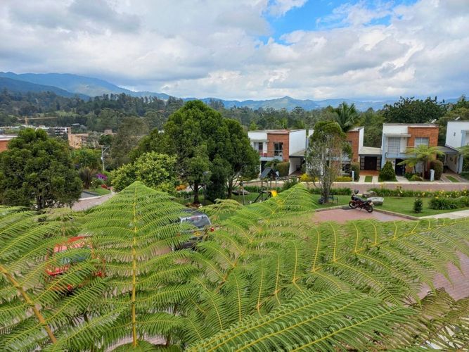 Casa de 3 alcobas en venta en Pantanillo, El Retiro, 150 m² · foto 20 de 20