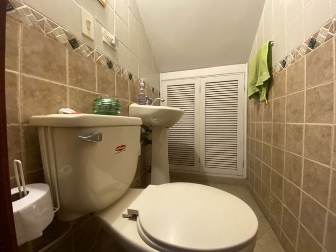 Oficina en venta en Urbanizacion Milan Condominio Iv, Envigado, 111 m² · foto 3 de 6