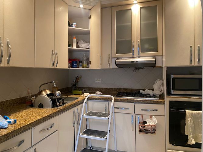 Oficina en venta en Urbanizacion Milan Condominio Iv, Envigado, 111 m² · foto 5 de 6