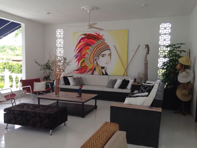 Casa de 7 alcobas en venta en Girardot, Girardot, 500 m² · foto 4 de 24