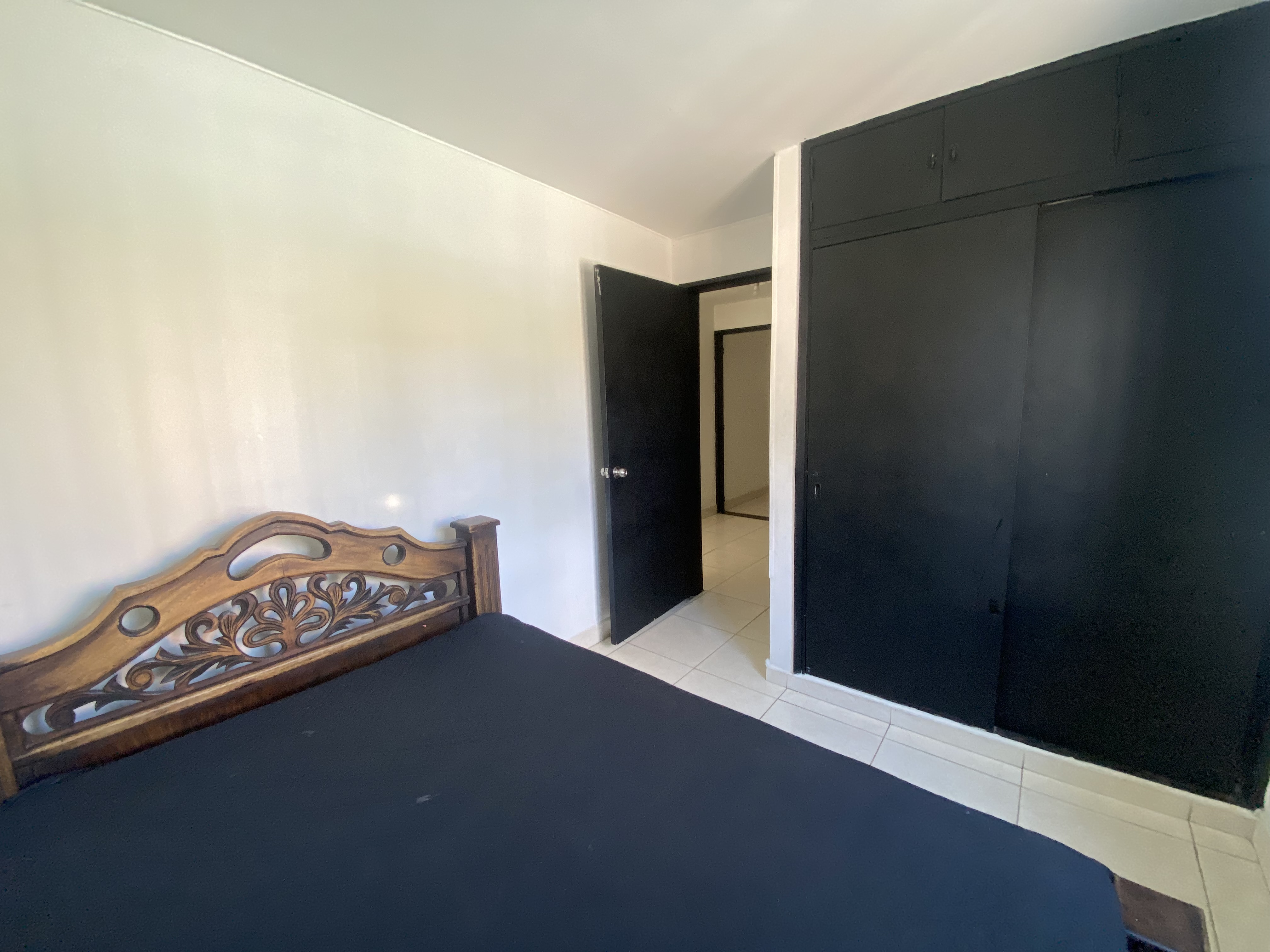 Habitación en arriendo en Laureles