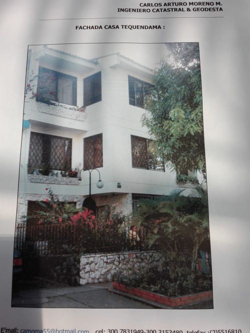 Edificio en venta en Tequendama, Cali, 1200 m² · foto 8 de 10