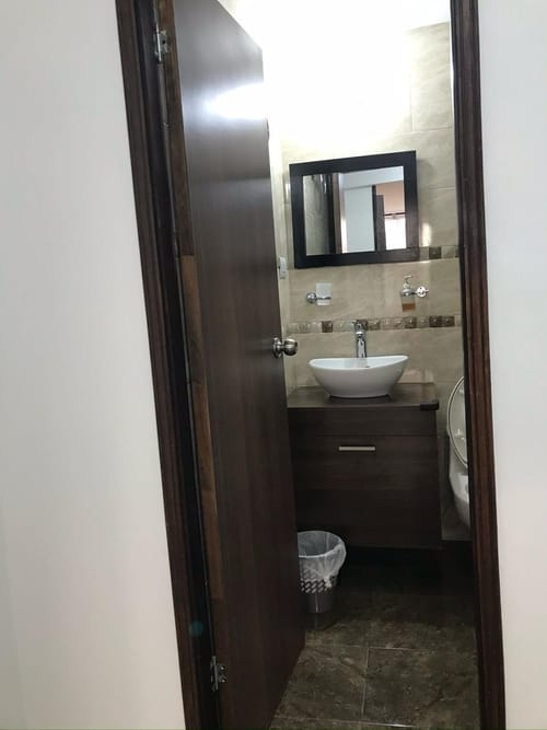 Apartamento de 2 alcobas en arriendo en Engativá, Bogotá, 74 m² · foto 10 de 12