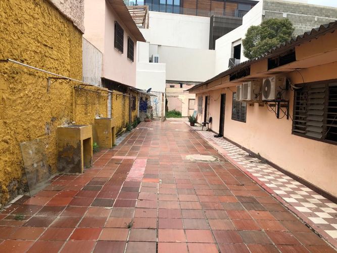 Casa de 5 alcobas en venta en El Centro, Cartagena, 930 m² · foto 7 de 7