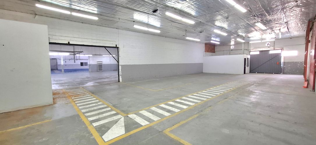 Bodega en arriendo en Las Delicias, Cali, 300 m² · foto 6 de 8