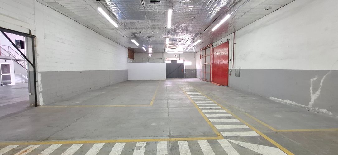 Bodega en arriendo en Las Delicias, Cali, 300 m² · foto 8 de 8