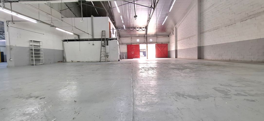 Bodega en arriendo en Industrial, Cali, 400 m² · foto 5 de 9