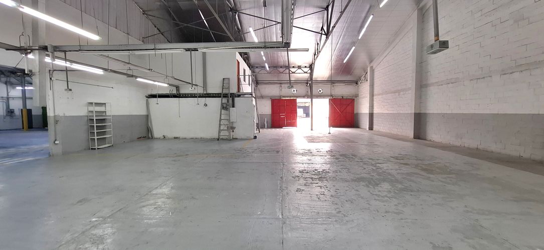 Bodega en arriendo en Industrial, Cali, 400 m² · foto 8 de 9