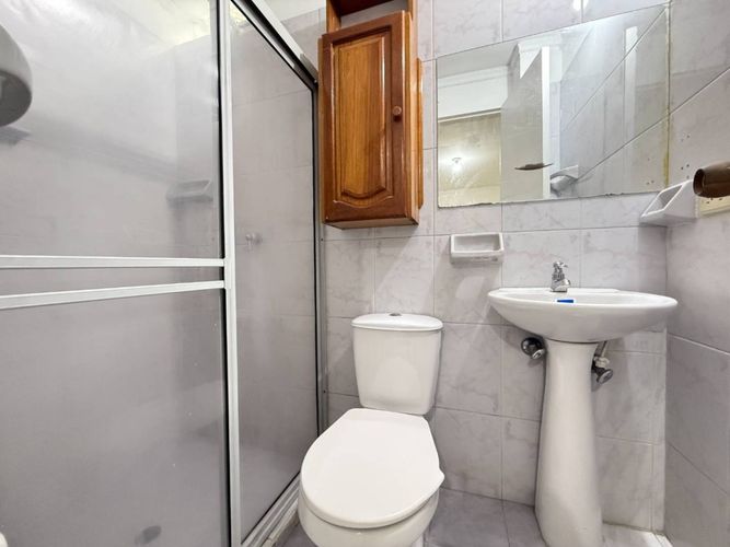 Apartamento de 3 alcobas en arriendo en Laureles, Medellín, 90 m² · foto 13 de 13
