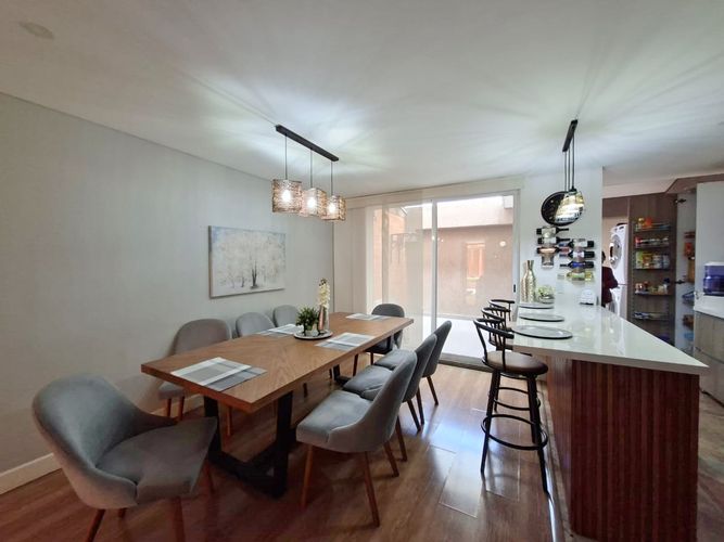 Casa de 4 alcobas en venta en Cota, 177 m² · foto 6 de 24