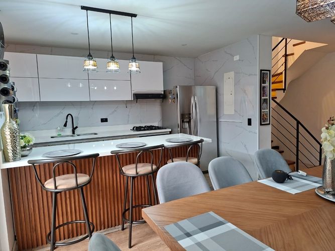 Casa de 4 alcobas en venta en Cota, 177 m² · foto 8 de 24