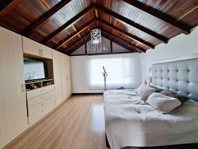 Casa de 4 alcobas en venta en Cota, 177 m² · foto 11 de 24
