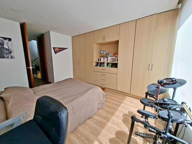 Casa de 4 alcobas en venta en Cota, 177 m² · foto 16 de 24