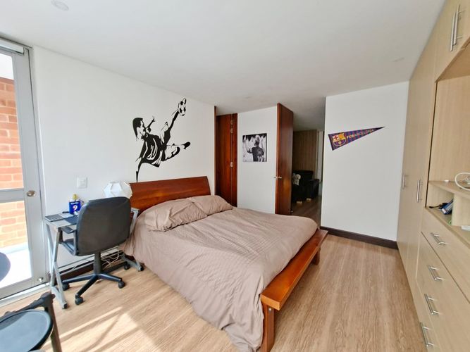 Casa de 4 alcobas en venta en Cota, 177 m² · foto 17 de 24